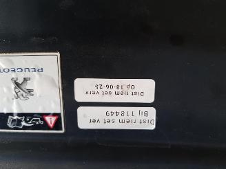 Peugeot 208 1.0 PureTech Access picture 26