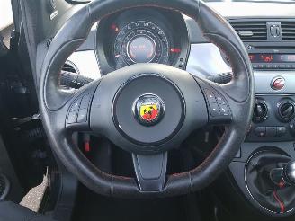 Fiat 500C 0.9 TwinAir Lounge picture 16