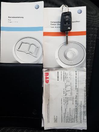 Volkswagen Polo 1.0 Trendline picture 25