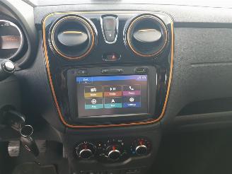 Dacia Lodgy 1.2 TCe Série Limitée Stepway 5p. picture 17