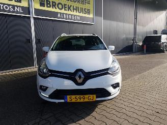 Renault Clio Estate 0.9 TCe Intens picture 3