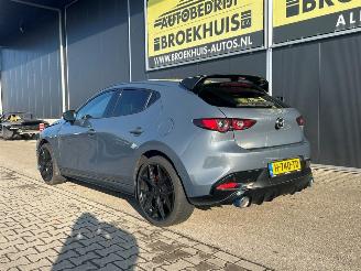 Mazda 3 2.0 e-SkyActiv-X M Hybrid 180 Luxury picture 7