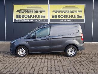 Ford Transit Courier 1.5 TDCI Economy Edition picture 2