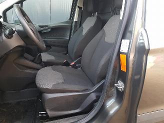 Ford Transit Courier 1.5 TDCI Economy Edition picture 17