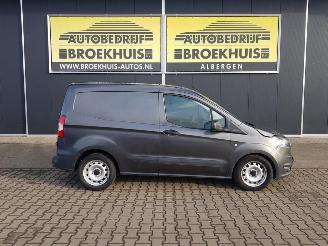Ford Transit Courier 1.5 TDCI Economy Edition picture 4