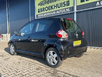 Toyota Aygo 1.0-12V Sport picture 7