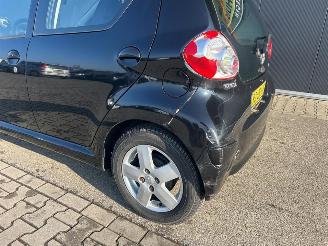 Toyota Aygo 1.0-12V Sport picture 10