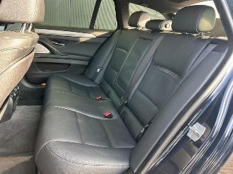 BMW M550 5-serie Touring M550xd picture 14