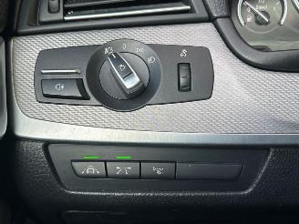 BMW M550 5-serie Touring M550xd picture 24