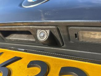 BMW M550 5-serie Touring M550xd picture 30