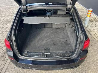 BMW M550 5-serie Touring M550xd picture 20