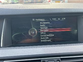 BMW M550 5-serie Touring M550xd picture 26