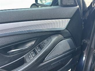 BMW M550 5-serie Touring M550xd picture 33