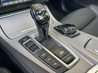 BMW M550 5-serie Touring M550xd picture 19