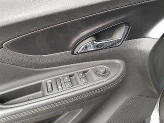 Opel Mokka X 1.4 Turbo Black Edition picture 27