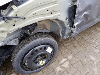 Opel Mokka X 1.4 Turbo Black Edition picture 10