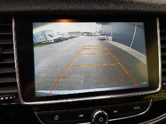 Opel Mokka X 1.4 Turbo Black Edition picture 24