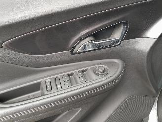 Opel Mokka X 1.4 Turbo Black Edition picture 27