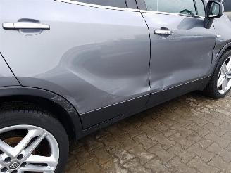 Opel Mokka X 1.4 Turbo Black Edition picture 15