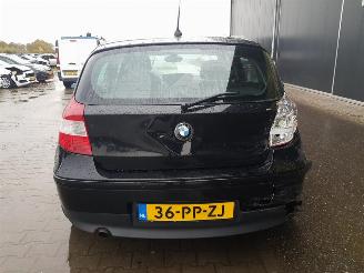 BMW 1-serie 116i High Executive picture 5