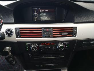 BMW 3-serie Touring 318d Corporate Lease picture 19