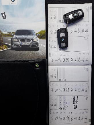 BMW 3-serie Touring 318d Corporate Lease picture 22