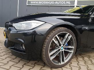 BMW 3-serie 320i M Sport Edition picture 14