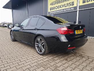 BMW 3-serie 320i M Sport Edition picture 8