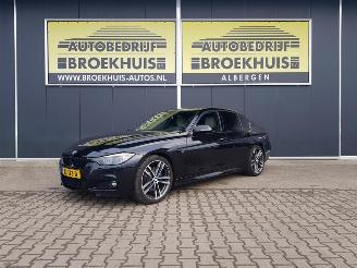 Auto incidentate BMW 3-serie 320i M Sport Edition 2019/4