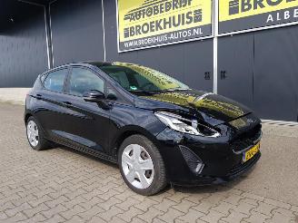 Ford Fiesta 1.1 Trend picture 6