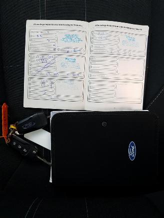 Ford Fiesta 1.1 Trend picture 20