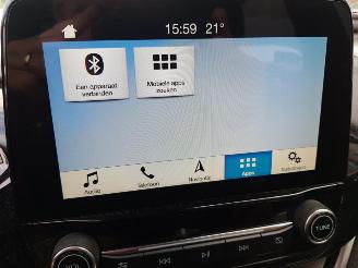 Ford Fiesta 1.1 Trend picture 22