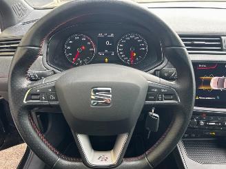 Seat Ibiza 1.0 TSI FR Business Intense picture 20