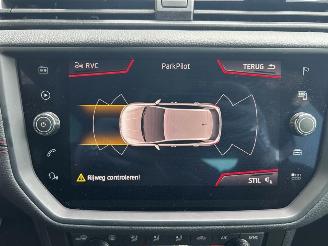 Seat Ibiza 1.0 TSI FR Business Intense picture 24