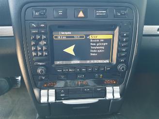 Porsche Cayenne 4.5 S picture 16