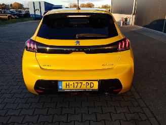 Peugeot 208 1.2 PureTech GT-Line picture 5