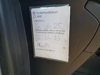 Renault Kangoo 1.5 Blue dCi 75 Comfort L1 picture 24