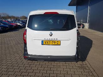 Renault Kangoo 1.5 Blue dCi 75 Comfort L1 picture 5