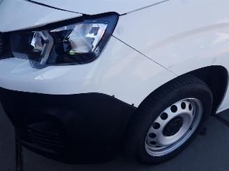 Peugeot Partner 1.5 BlueHDI Premium picture 17