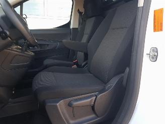 Peugeot Partner 1.5 BlueHDI Premium picture 19