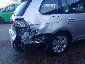 Volkswagen Golf Variant 1.5 TSI Comfortline picture 10