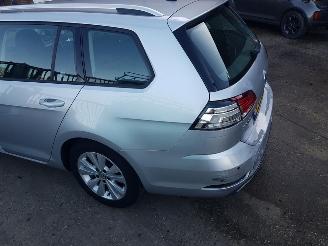 Volkswagen Golf Variant 1.5 TSI Comfortline picture 13