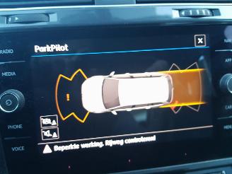 Volkswagen Golf Variant 1.5 TSI Comfortline picture 26