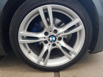 BMW 3-serie 318i Edition M Sport Shadow Executive picture 29