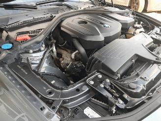 BMW 3-serie 318i Edition M Sport Shadow Executive picture 22