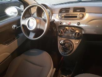 Fiat 500 1.0 TwinAir Pop picture 11