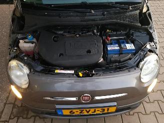 Fiat 500 1.0 TwinAir Pop picture 20