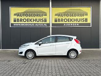 Ford Fiesta 1.0 Style picture 2
