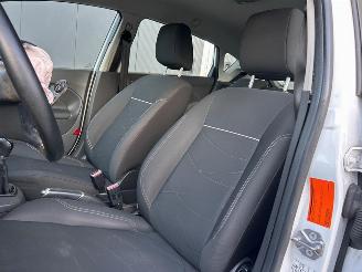 Ford Fiesta 1.0 Style picture 16