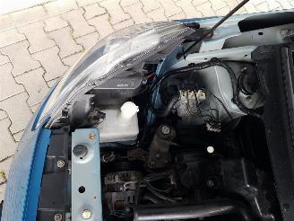 Mitsubishi Space-star 1.0 Intense picture 12